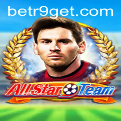 AllStarTeam: Descubra o Novo Jogo com a Palavra-Chave BETR9