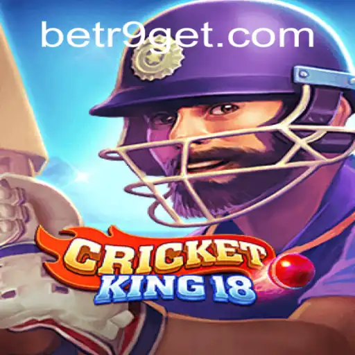 Explorando o Universo do Jogo CricketKing18 e a Inovação com BETR9