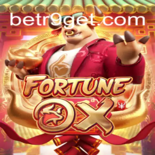 Tudo o que você precisa saber sobre o jogo FortuneOx e a palavra-chave BETR9