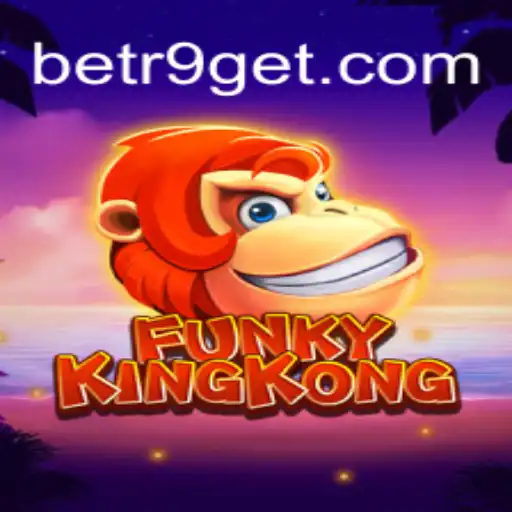 FunkyKingKong: Descubra o Mundo Emocionante do Novo Jogo com BETR9