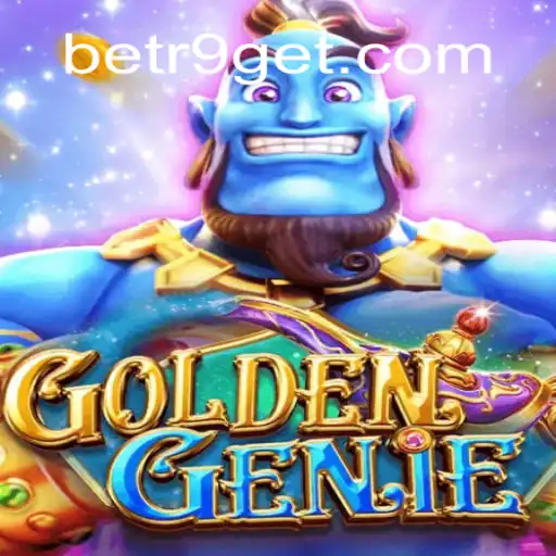 Explorando GOLDENGENIE: O Jogo Sensação com a Palavra-chave BETR9