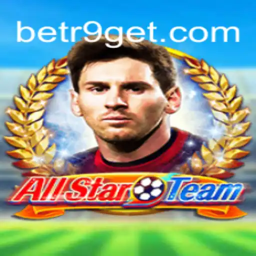 AllStarTeam: Descubra o Novo Jogo com a Palavra-Chave BETR9