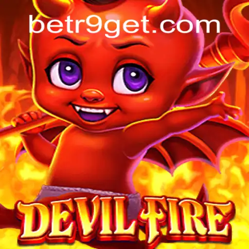 Explorando o Universo de DevilFire: Como a Palavra-Chave BETR9 Transforma a Experiência de Jogo