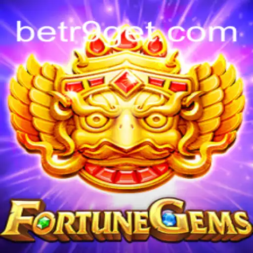 FortuneGems: Mergulhe na Aventura de Apostas com BETR9