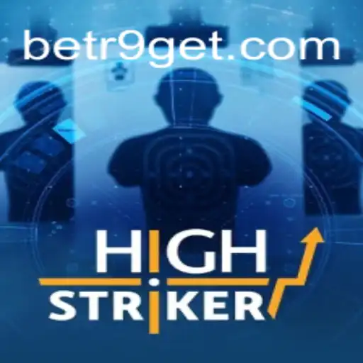 Descubra o Novo Fenômeno dos Jogos: HighStriker e a Palpitante Emoção de BETR9