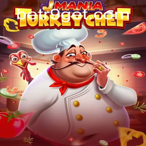 Descubra o Mundo Divertido de JManiaTurkeyChef com BETR9