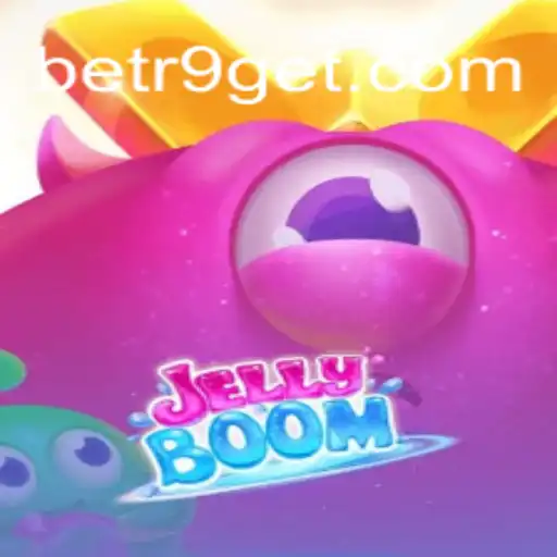 Explorando o Mundo Vibrante de JellyBoom: Um Mergulho nas Regras e Desafios