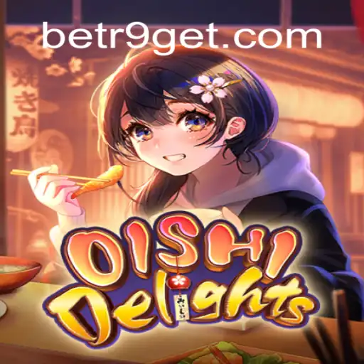 OishiDelights: Descubra o Jogo e as Regras Envolventes com BETR9