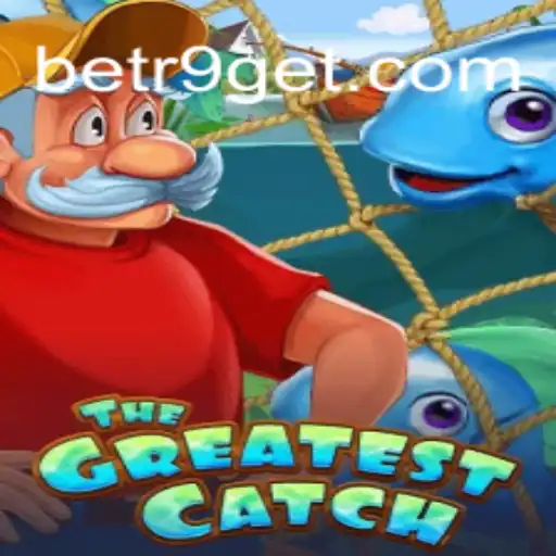 Desvendando TheGreatestCatch: O Jogo Sensação que Conquistou o Mundo