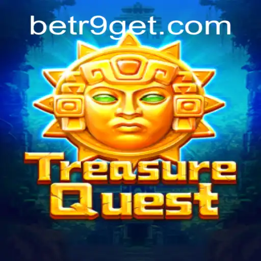 Descubra o Enigmático Mundo de TreasureQuest com a Palavra-chave BETR9