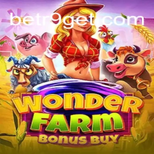 Explorando as Aventuras do WonderFarmBonusBuy com BETR9