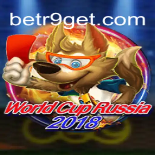 Tudo sobre WorldCupRussia2018 e BETR9