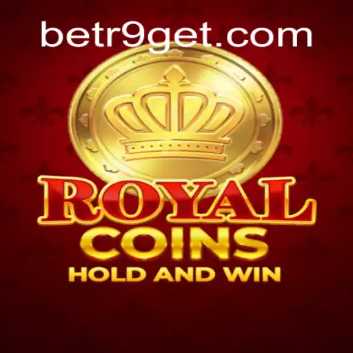 RoyalCoins: A Nova Experiência de Jogo Online com BETR9