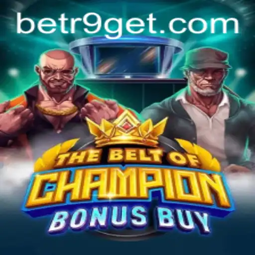 TheBeltOfChampionBonusBuy: Uma Aventura de Jogo Inesquecível