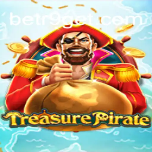 Descubra a Aventura Épica de TreasurePirate com a Chave BETR9