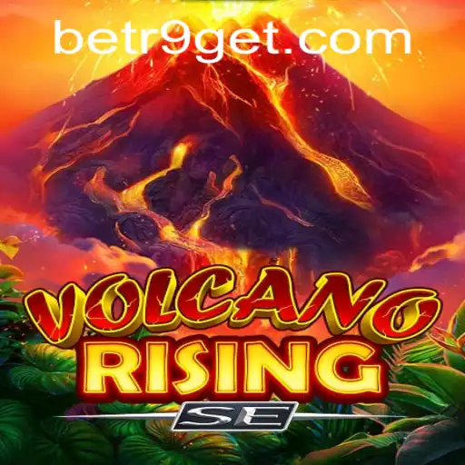 Explorando o Emocionante Mundo de VolcanoRisingSE: Atração, Estratégia e Diversão