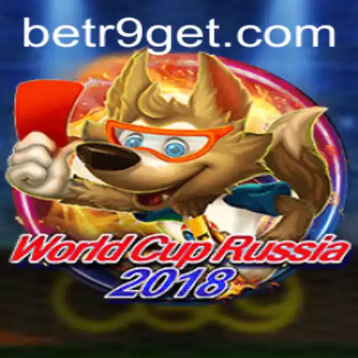 Tudo sobre WorldCupRussia2018 e BETR9